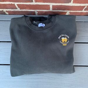 The Mayfair Group Made You Smile Sweatshirt